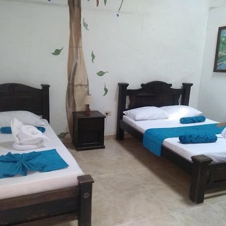 סן גיל Hotel Agualuna מראה חיצוני תמונה