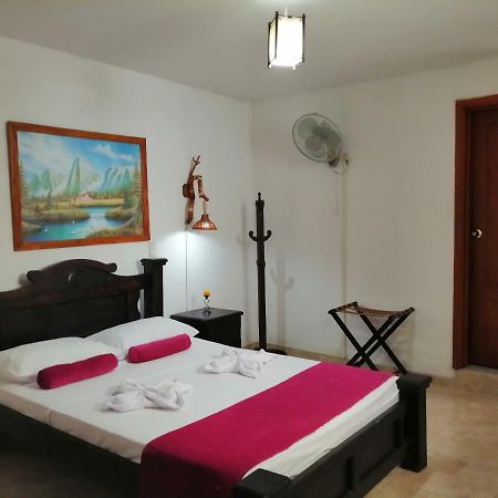 סן גיל Hotel Agualuna מראה חיצוני תמונה