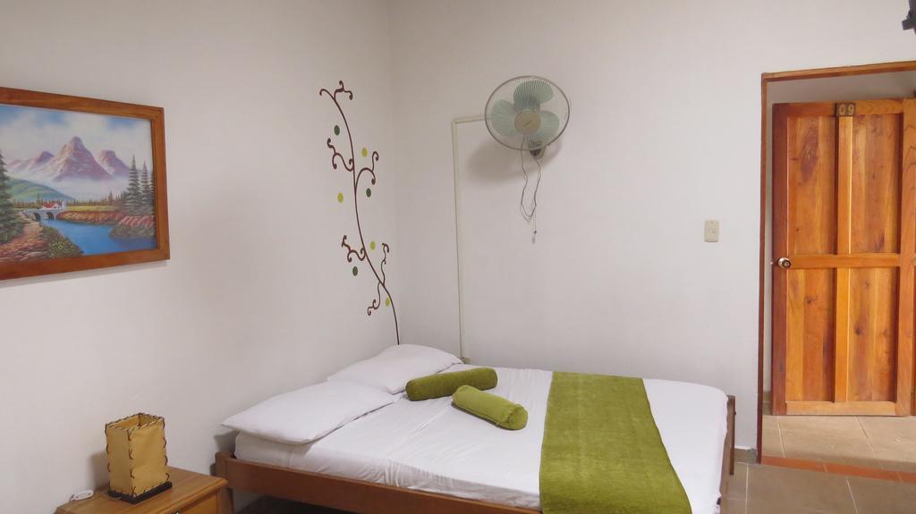 סן גיל Hotel Agualuna מראה חיצוני תמונה