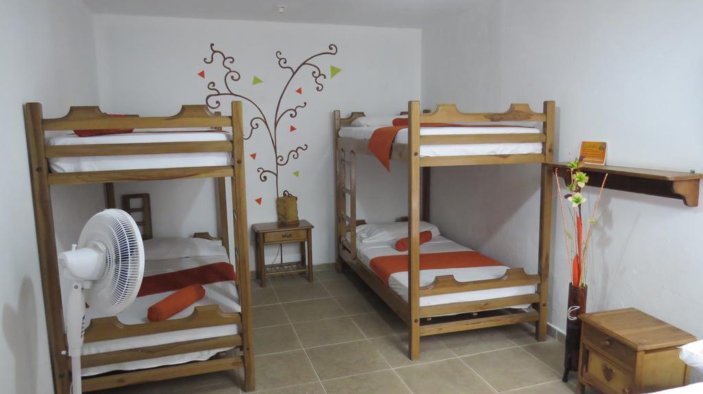 סן גיל Hotel Agualuna מראה חיצוני תמונה