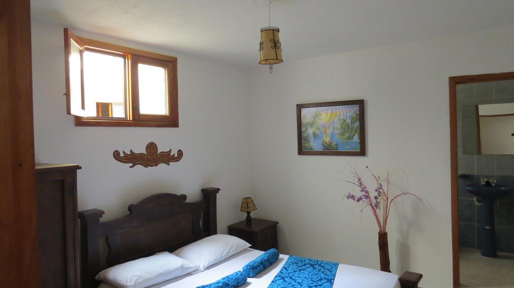 סן גיל Hotel Agualuna מראה חיצוני תמונה