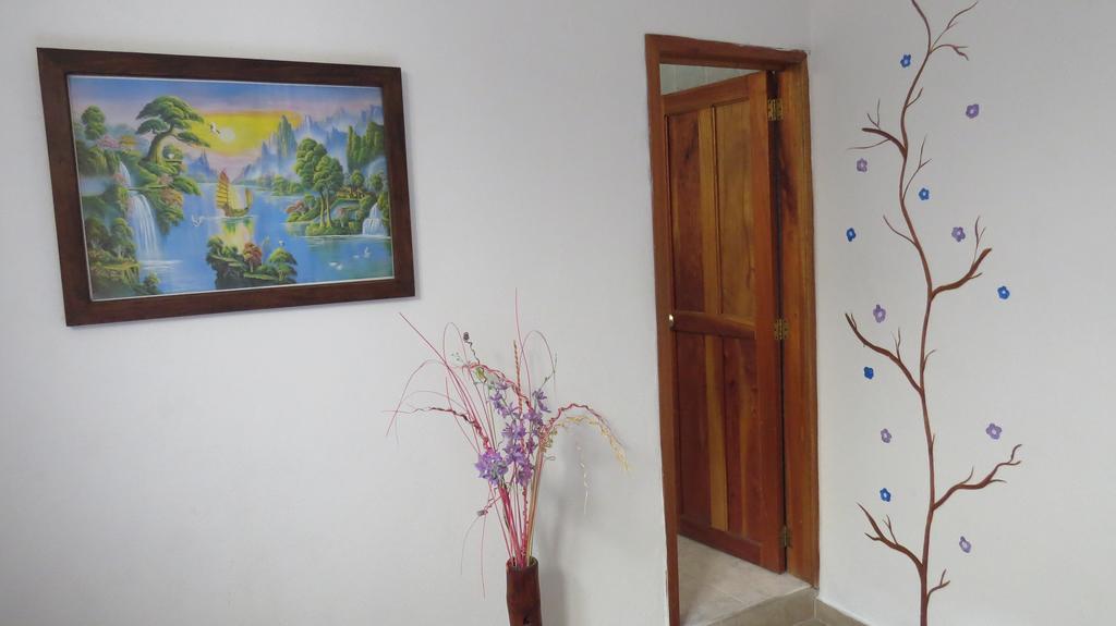 סן גיל Hotel Agualuna מראה חיצוני תמונה