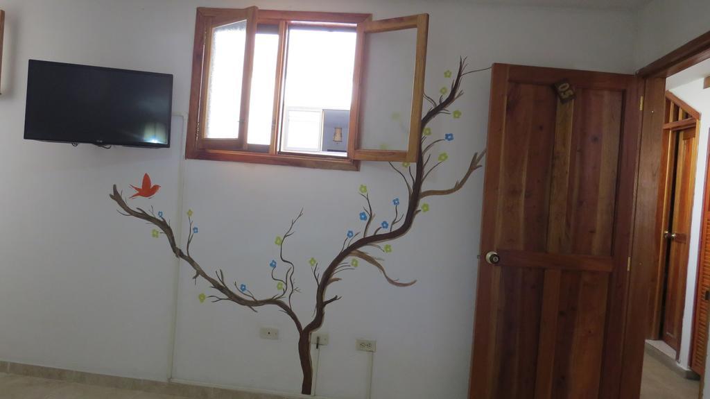 סן גיל Hotel Agualuna מראה חיצוני תמונה