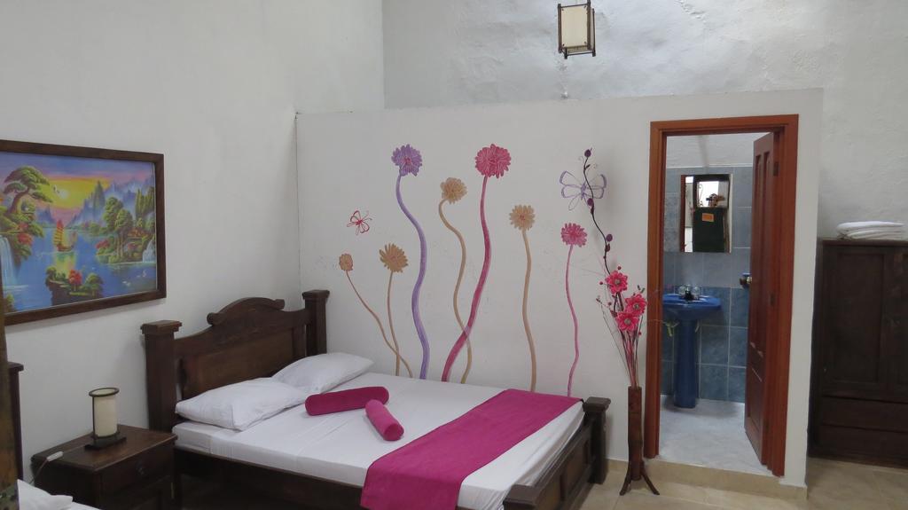סן גיל Hotel Agualuna מראה חיצוני תמונה