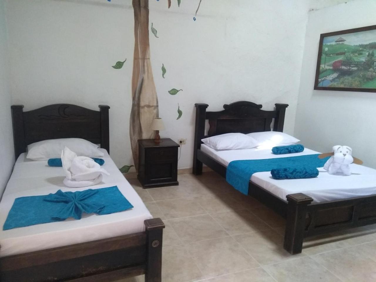 סן גיל Hotel Agualuna מראה חיצוני תמונה