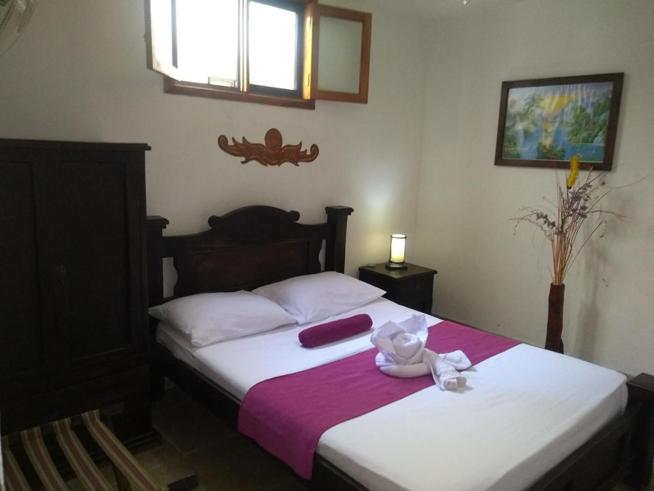 סן גיל Hotel Agualuna מראה חיצוני תמונה