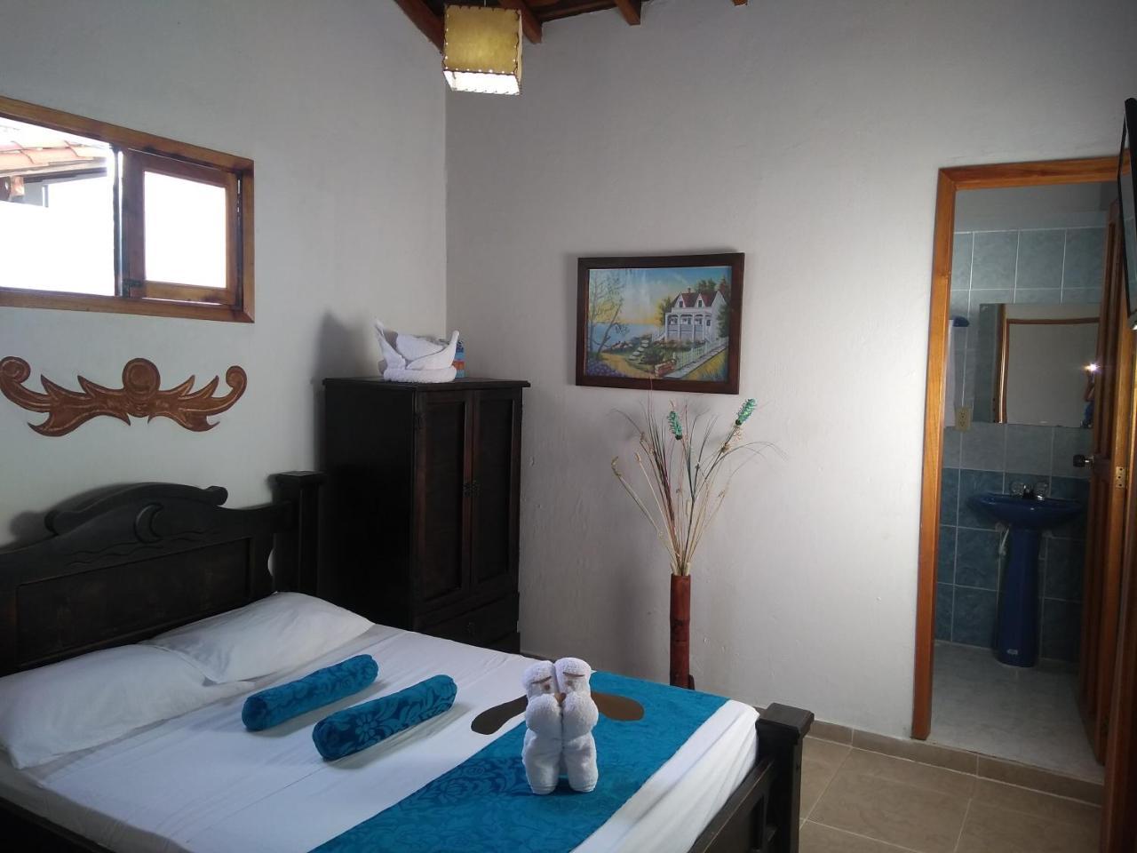 סן גיל Hotel Agualuna מראה חיצוני תמונה