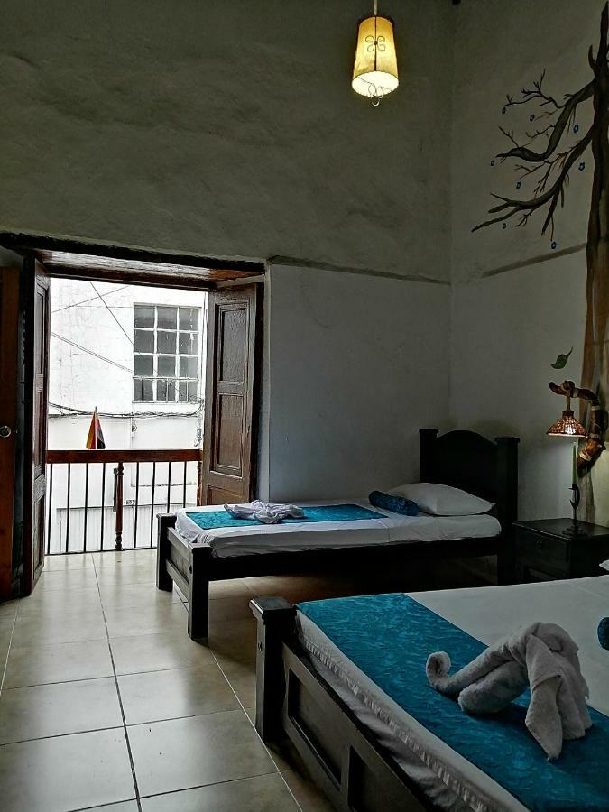 סן גיל Hotel Agualuna מראה חיצוני תמונה